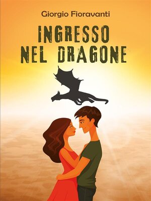 cover image of Ingresso nel Dragone